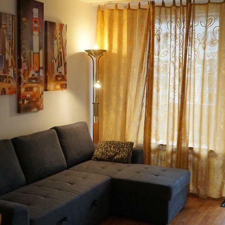 2-Zimmer Apartment Sofia, Gemuetlich Wie Zu Hause 오펜바흐 외부 사진