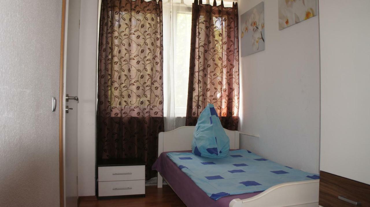 2-Zimmer Apartment Sofia, Gemuetlich Wie Zu Hause 오펜바흐 외부 사진