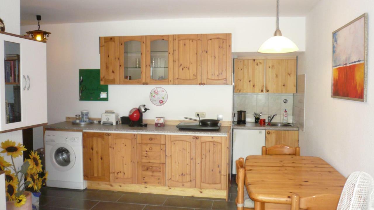 2-Zimmer Apartment Sofia, Gemuetlich Wie Zu Hause 오펜바흐 외부 사진