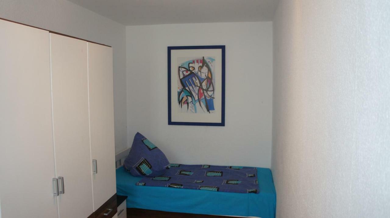 2-Zimmer Apartment Sofia, Gemuetlich Wie Zu Hause 오펜바흐 외부 사진