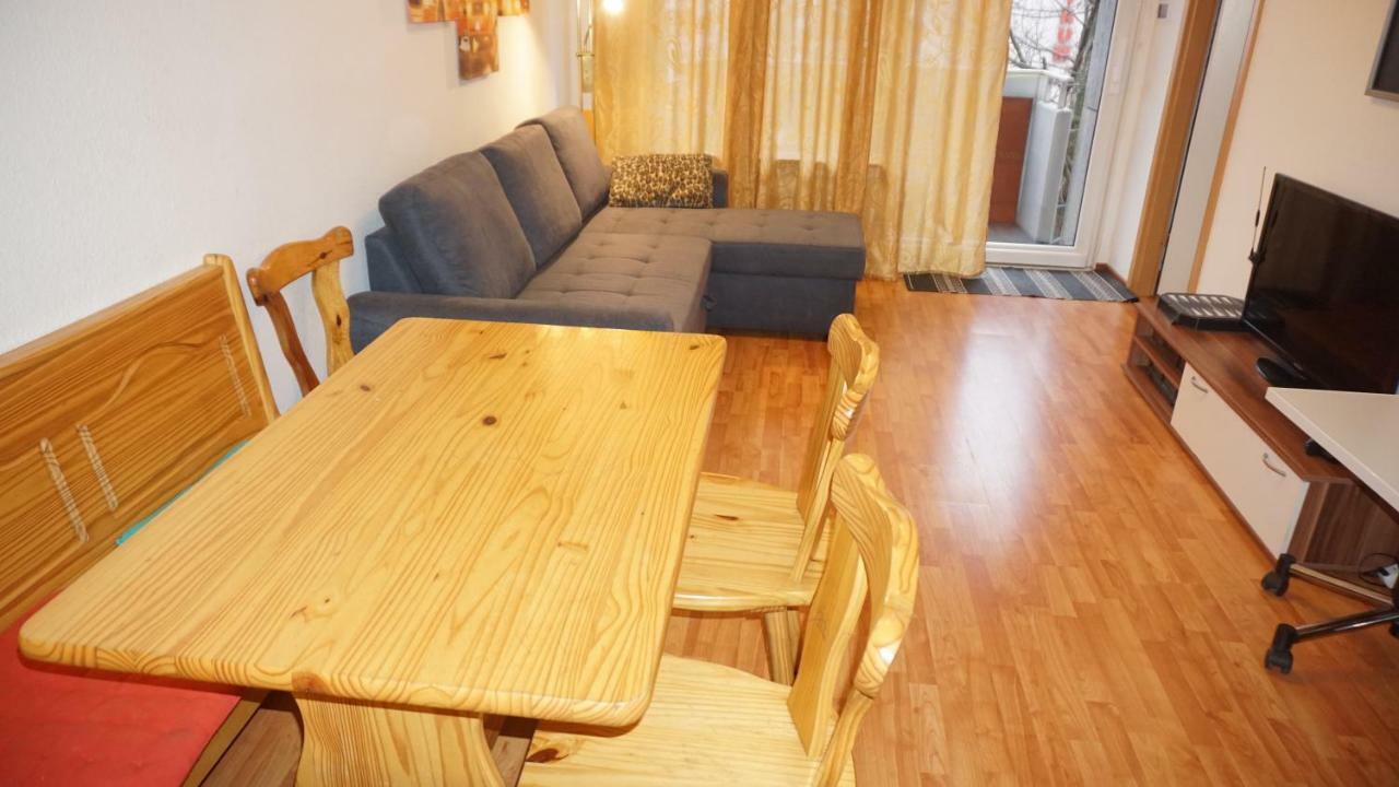 2-Zimmer Apartment Sofia, Gemuetlich Wie Zu Hause 오펜바흐 외부 사진