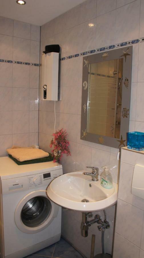 2-Zimmer Apartment Sofia, Gemuetlich Wie Zu Hause 오펜바흐 외부 사진