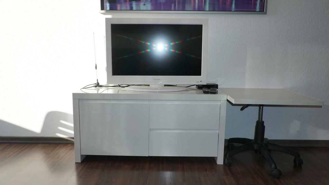 2-Zimmer Apartment Sofia, Gemuetlich Wie Zu Hause 오펜바흐 외부 사진