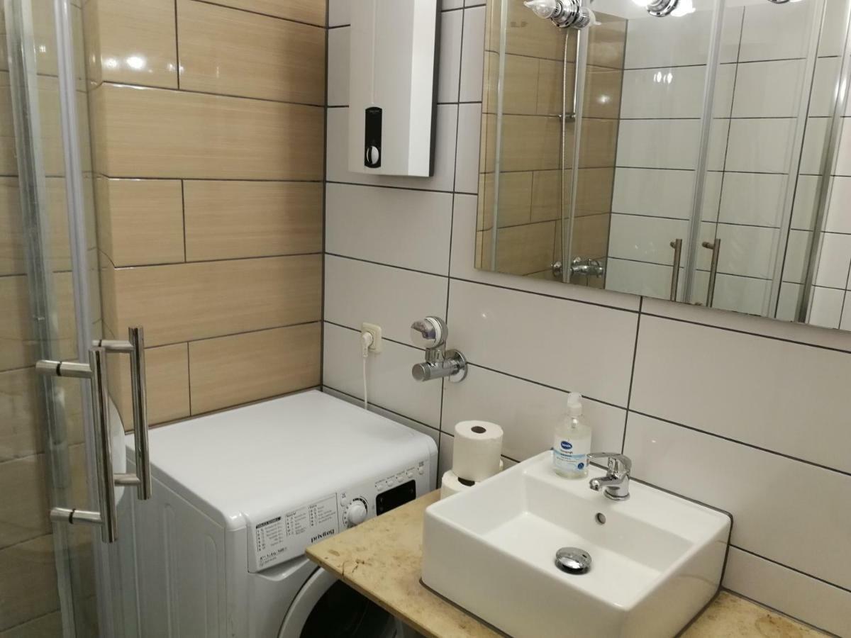 2-Zimmer Apartment Sofia, Gemuetlich Wie Zu Hause 오펜바흐 외부 사진
