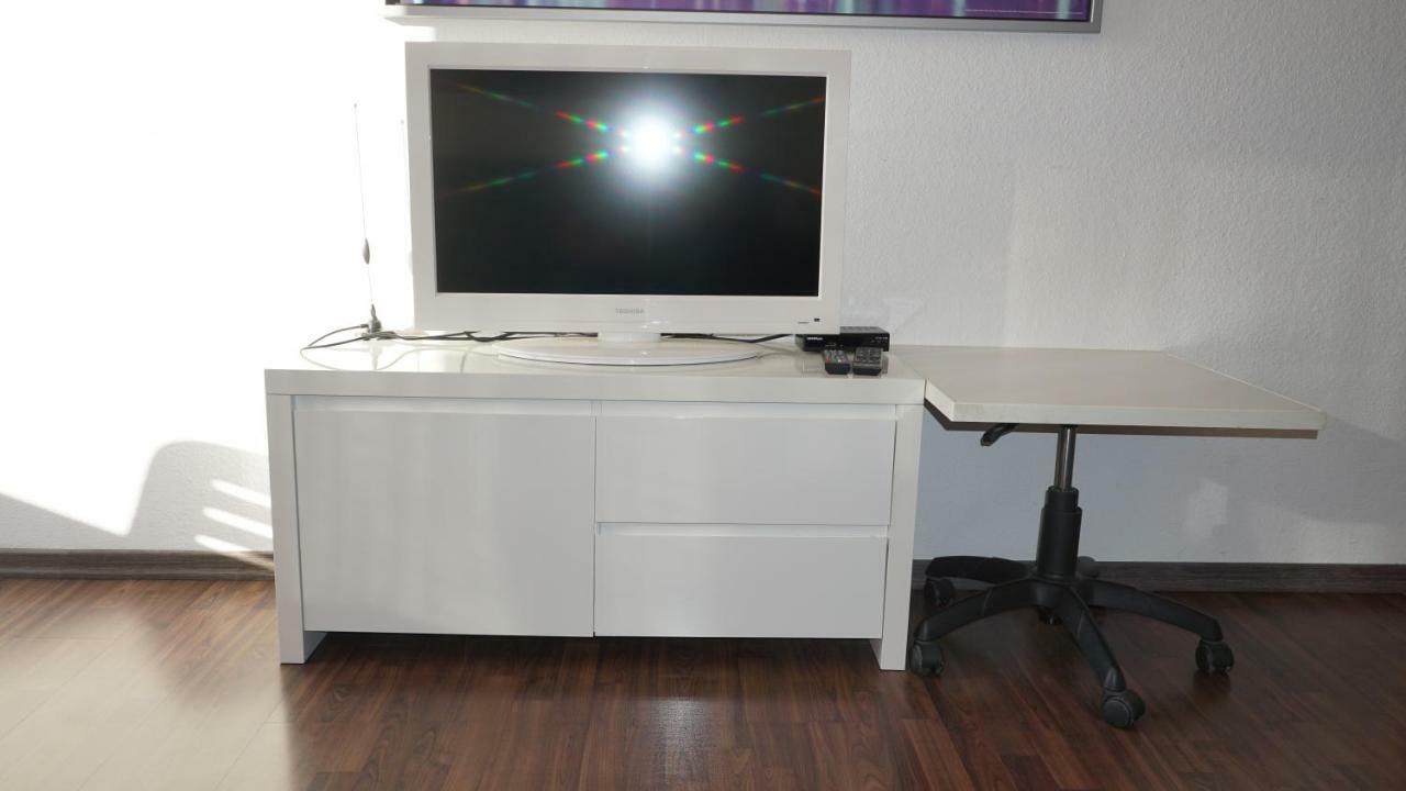 2-Zimmer Apartment Sofia, Gemuetlich Wie Zu Hause 오펜바흐 외부 사진