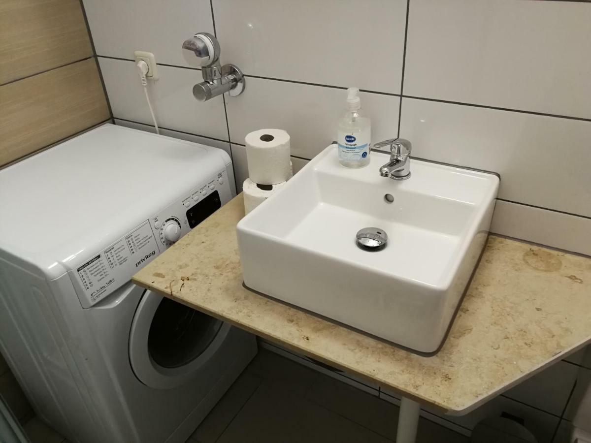 2-Zimmer Apartment Sofia, Gemuetlich Wie Zu Hause 오펜바흐 외부 사진