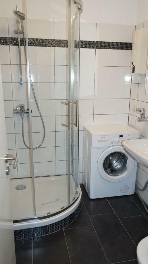 2-Zimmer Apartment Sofia, Gemuetlich Wie Zu Hause 오펜바흐 외부 사진