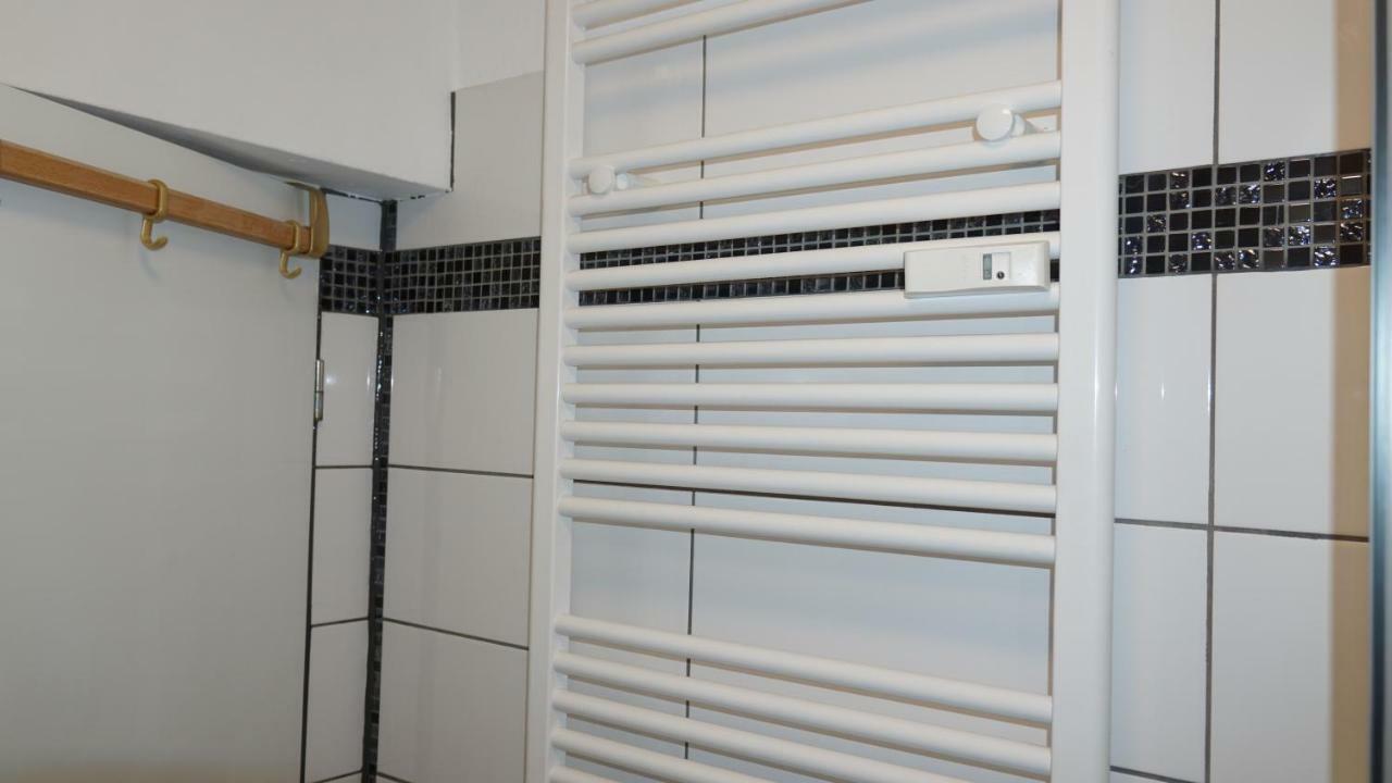 2-Zimmer Apartment Sofia, Gemuetlich Wie Zu Hause 오펜바흐 외부 사진