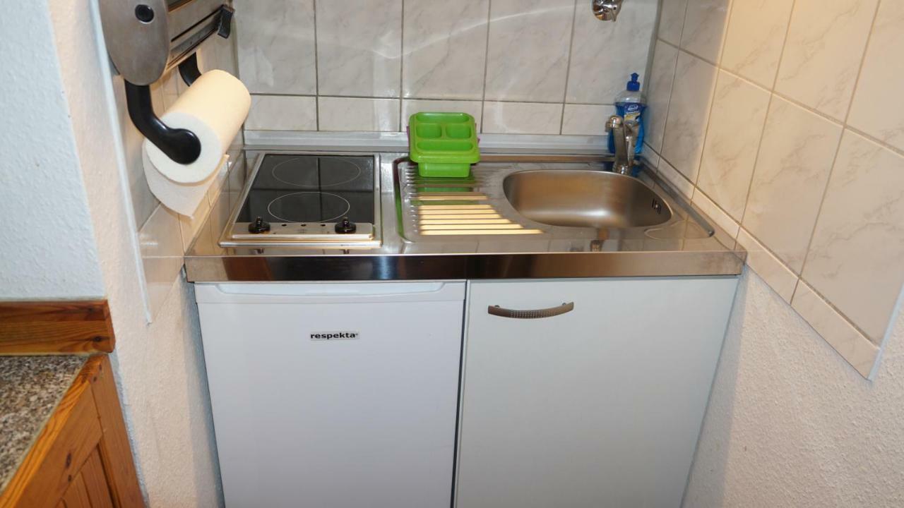2-Zimmer Apartment Sofia, Gemuetlich Wie Zu Hause 오펜바흐 외부 사진