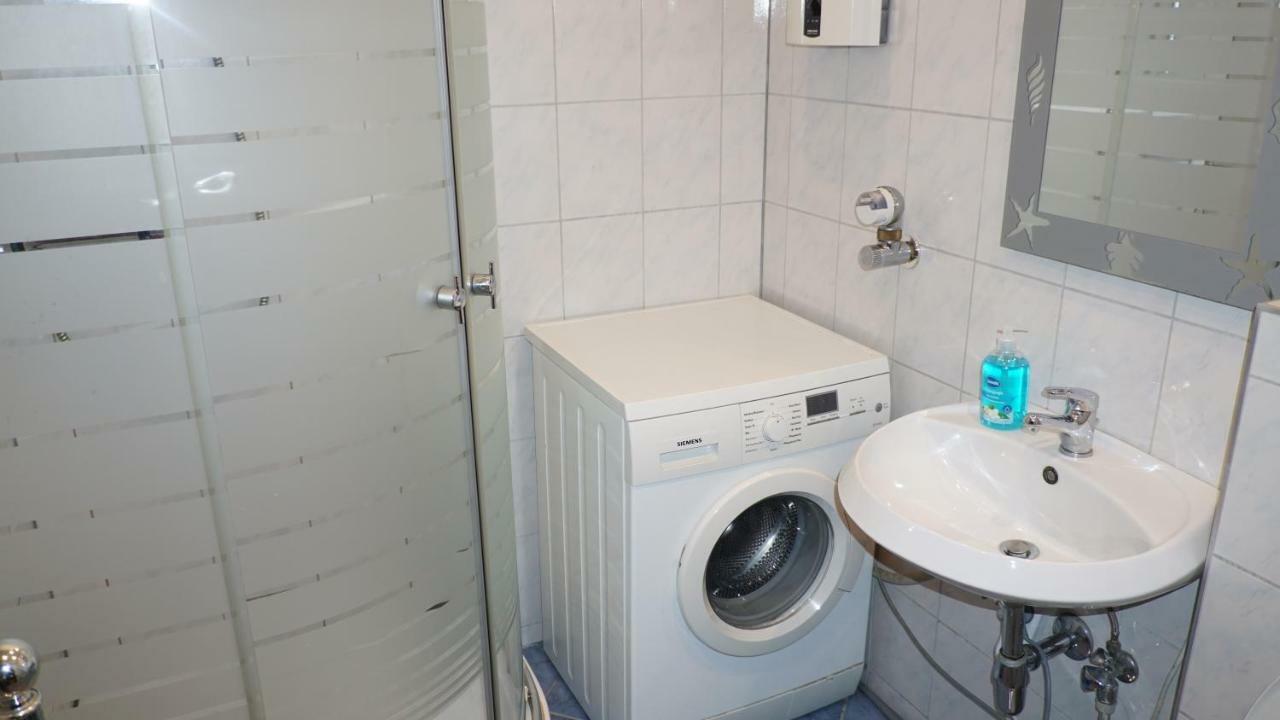 2-Zimmer Apartment Sofia, Gemuetlich Wie Zu Hause 오펜바흐 외부 사진