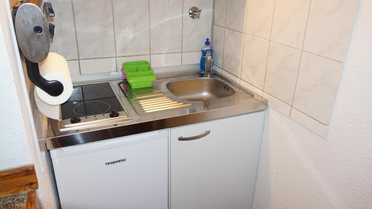 2-Zimmer Apartment Sofia, Gemuetlich Wie Zu Hause 오펜바흐 외부 사진