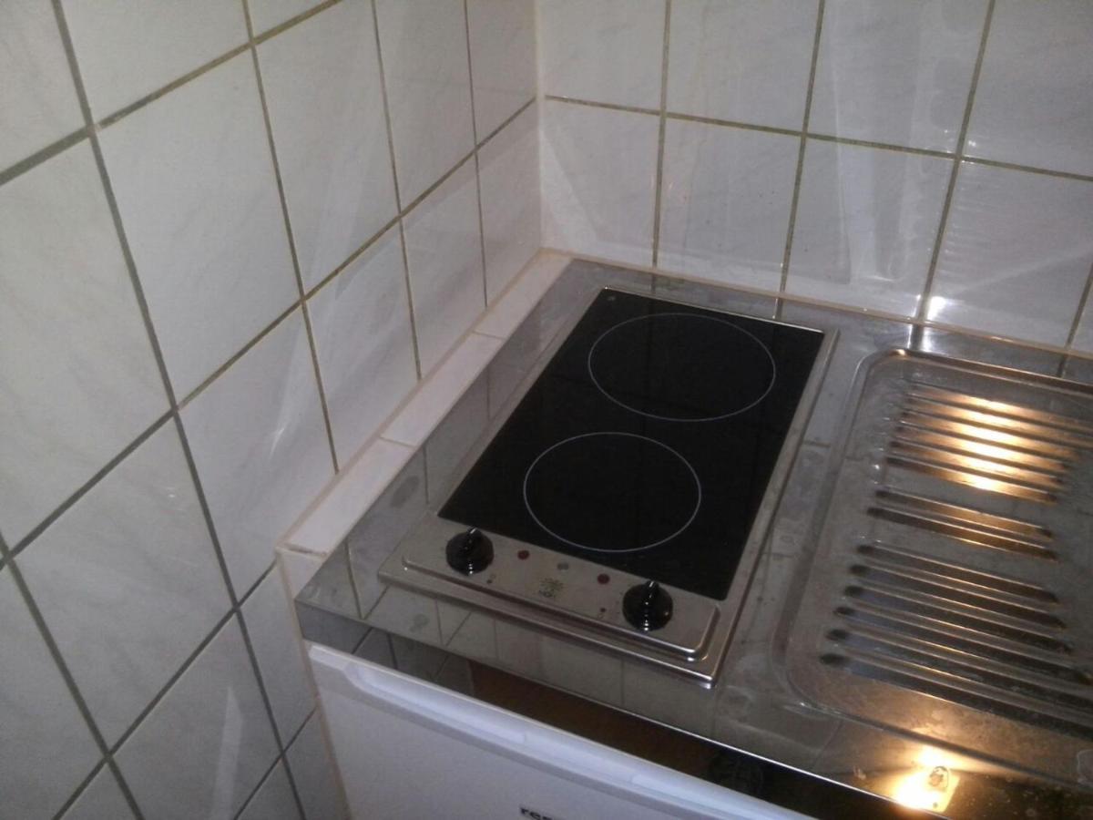 2-Zimmer Apartment Sofia, Gemuetlich Wie Zu Hause 오펜바흐 외부 사진