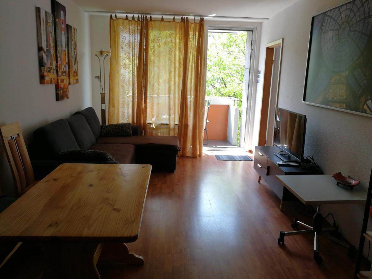 2-Zimmer Apartment Sofia, Gemuetlich Wie Zu Hause 오펜바흐 외부 사진