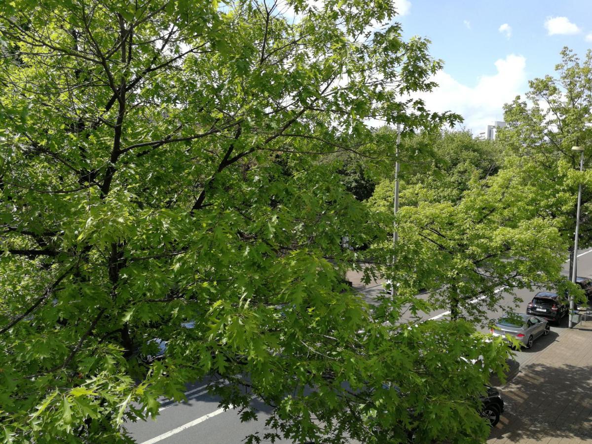 2-Zimmer Apartment Sofia, Gemuetlich Wie Zu Hause 오펜바흐 외부 사진