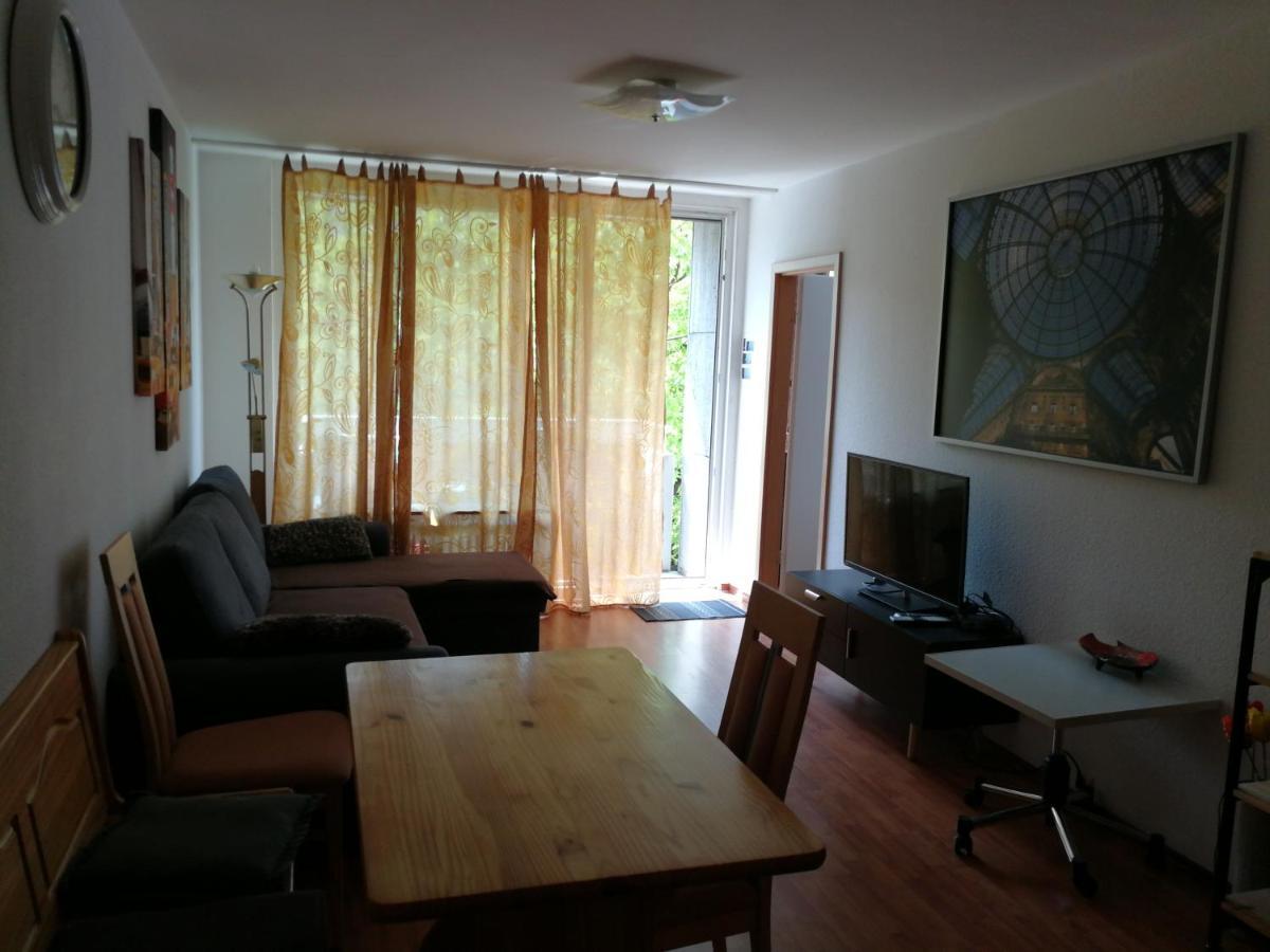 2-Zimmer Apartment Sofia, Gemuetlich Wie Zu Hause 오펜바흐 외부 사진