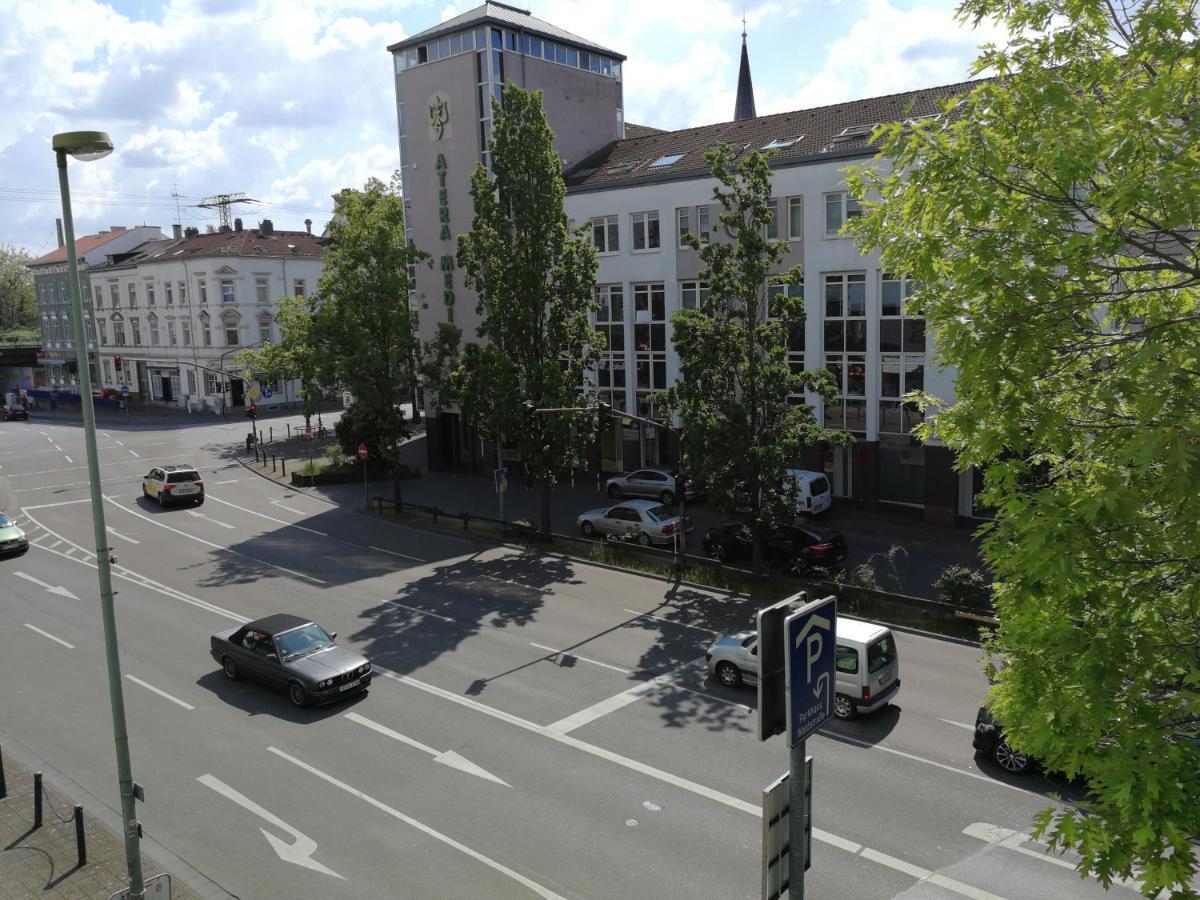 2-Zimmer Apartment Sofia, Gemuetlich Wie Zu Hause 오펜바흐 외부 사진