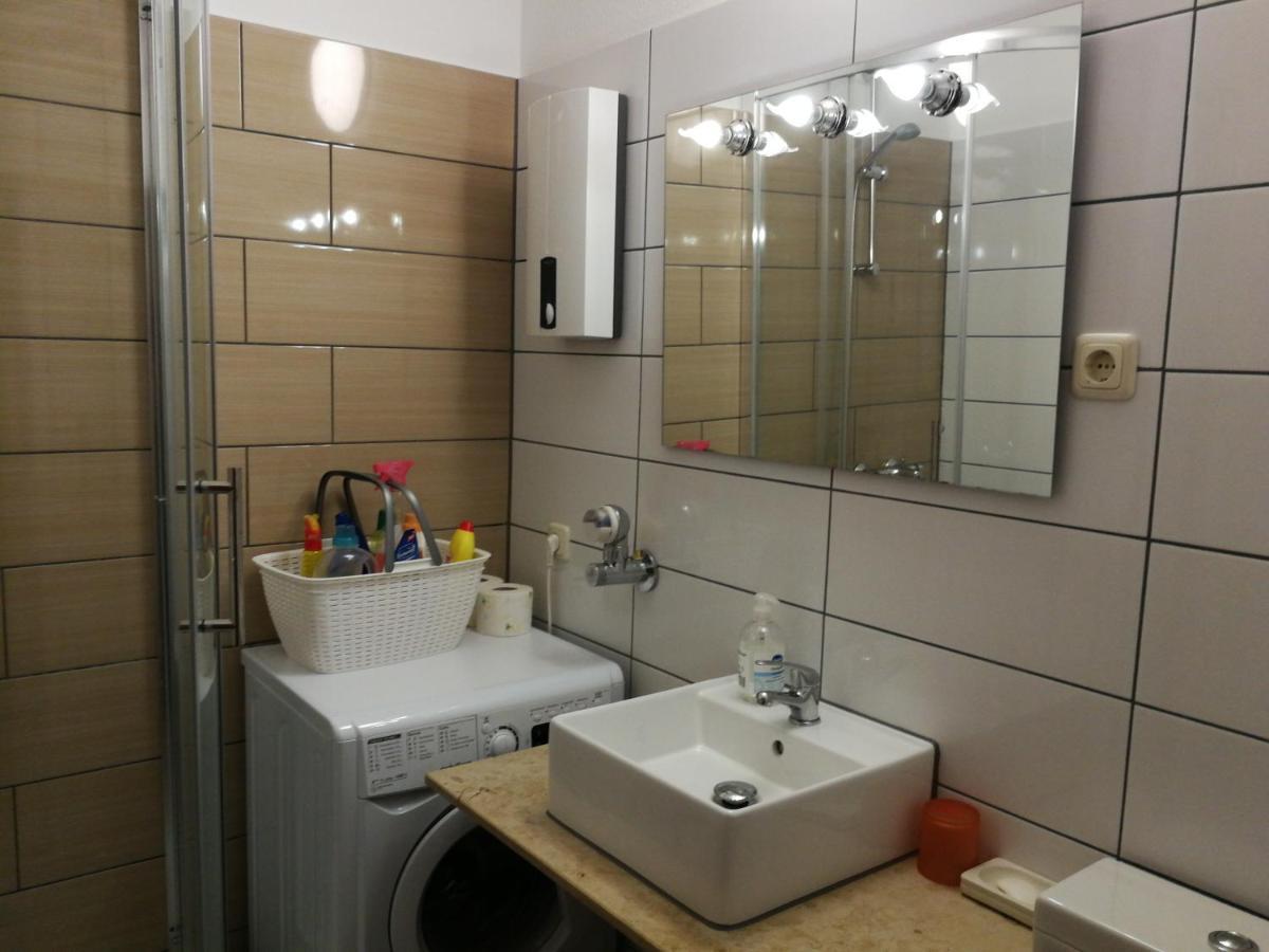2-Zimmer Apartment Sofia, Gemuetlich Wie Zu Hause 오펜바흐 외부 사진